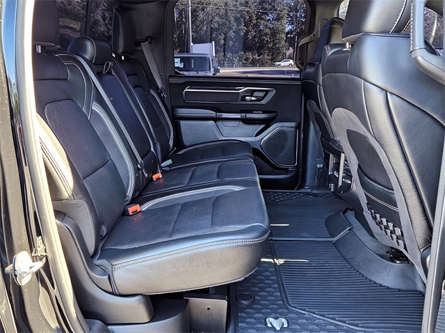 2021 Ram 1500 TRX photo 14