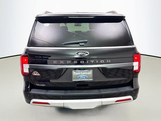 2022 Ford Expedition Timberline photo 4