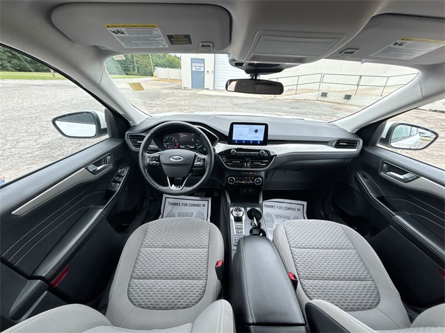 2021 Ford Escape SE photo 20