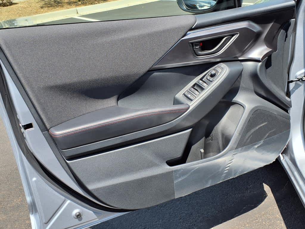 2025 Subaru Impreza Sport photo 21