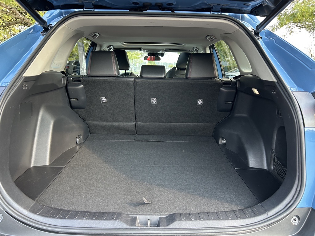 2022 Toyota RAV4 TRD photo 24