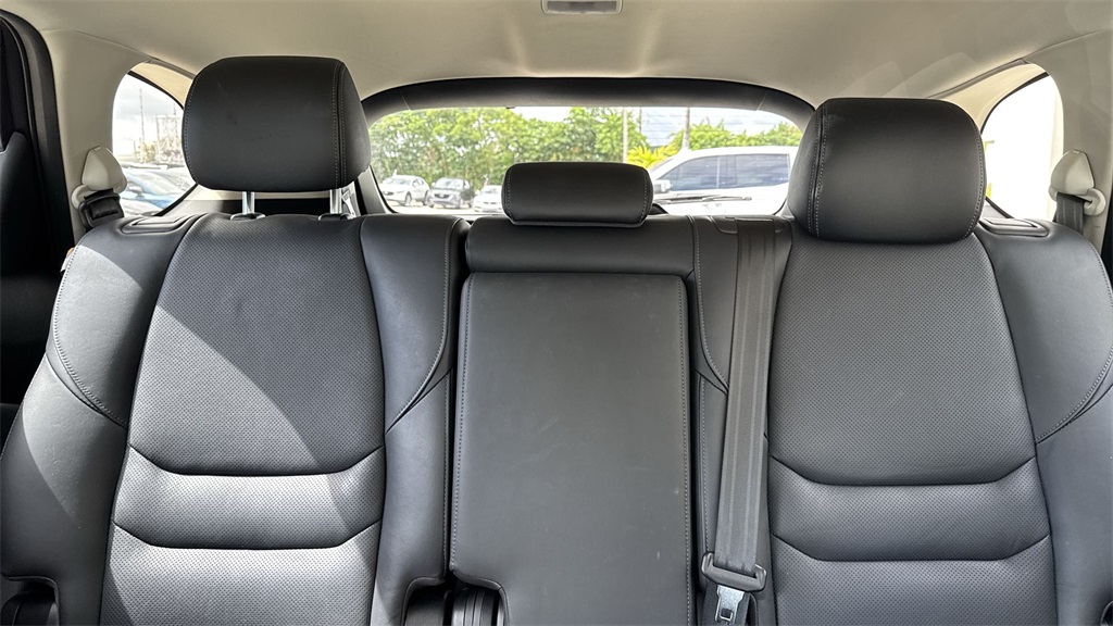 2023 Mazda CX-9 Touring photo 18