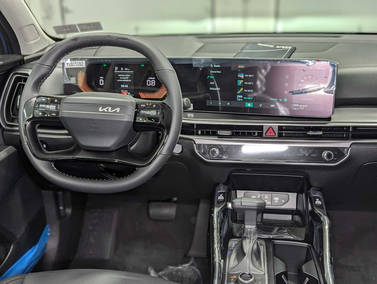 2026 Kia Sorento S photo 5