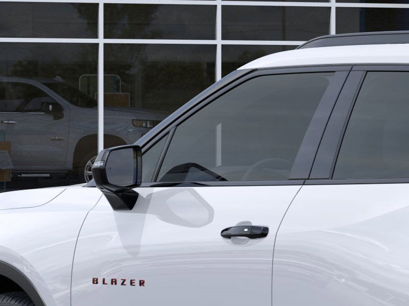 2025 Chevrolet Blazer 3LT photo 12