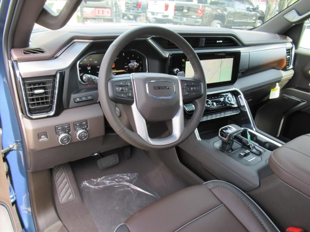 2026 Gmc Sierra 1500 Denali photo 14