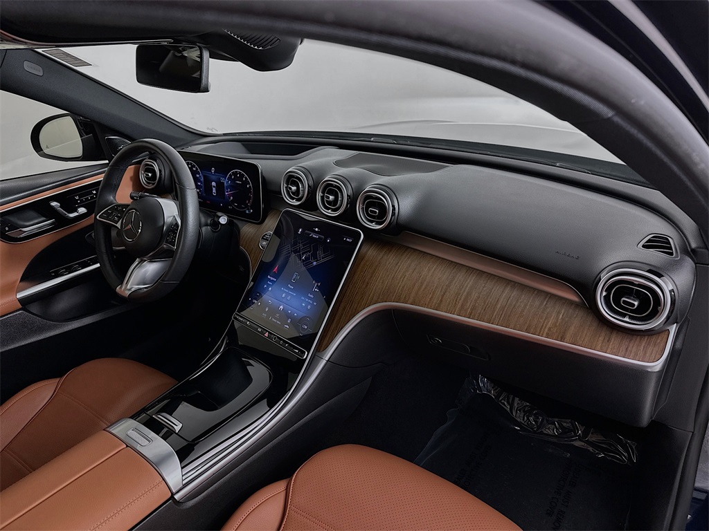 2022 Mercedes Benz C 300 4MATIC photo 26