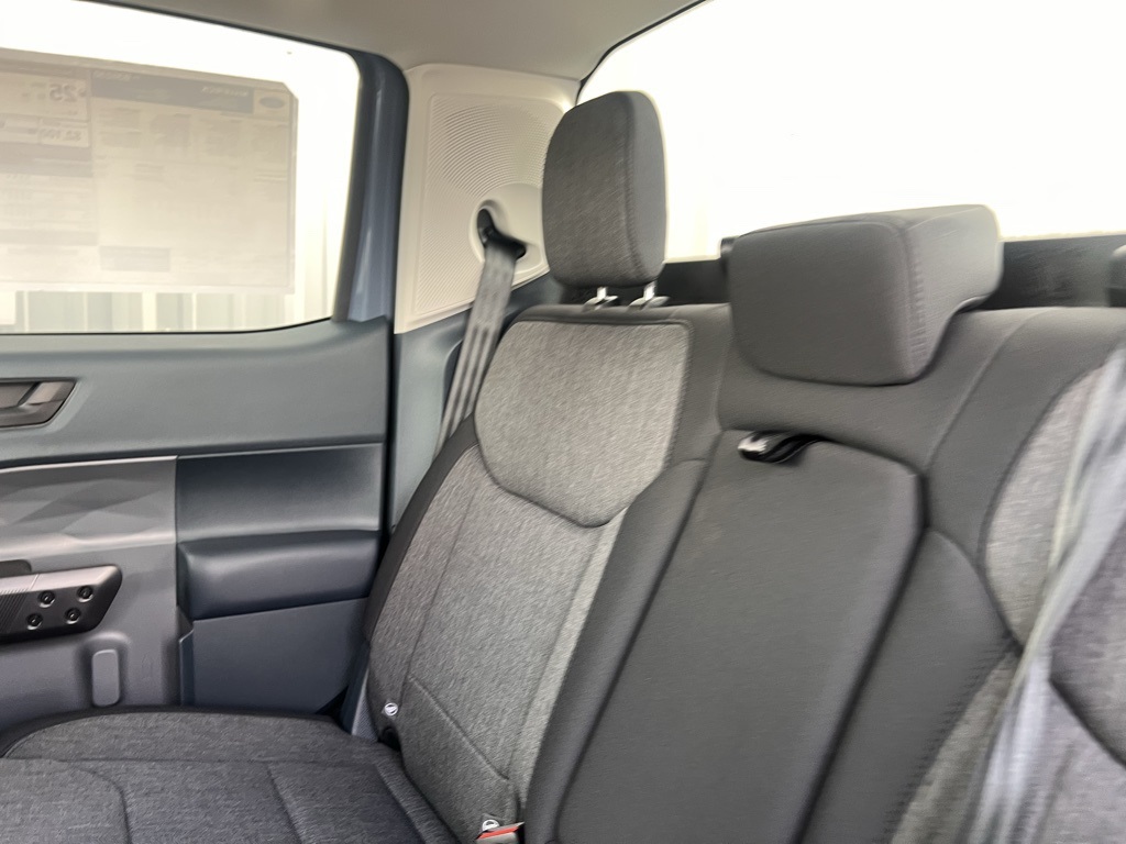 2025 Ford Maverick XLT photo 31