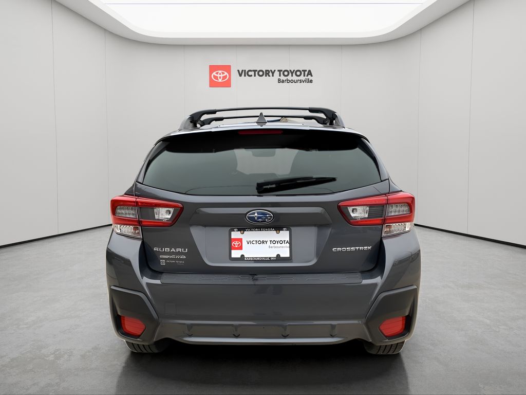 2020 Subaru Crosstrek Premium photo 4