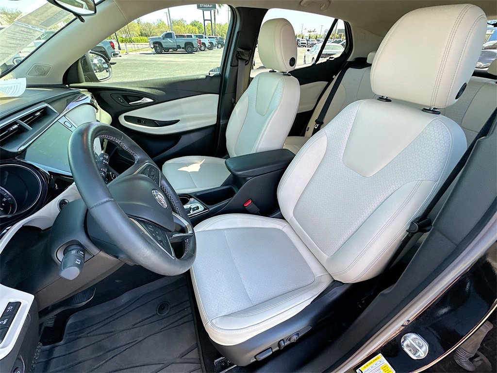 2022 Buick Encore GX Select photo 17