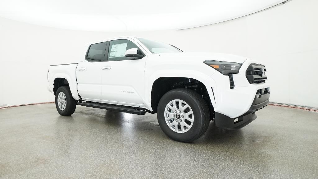 2025 Toyota Tacoma SR5 Double Cab photo 30