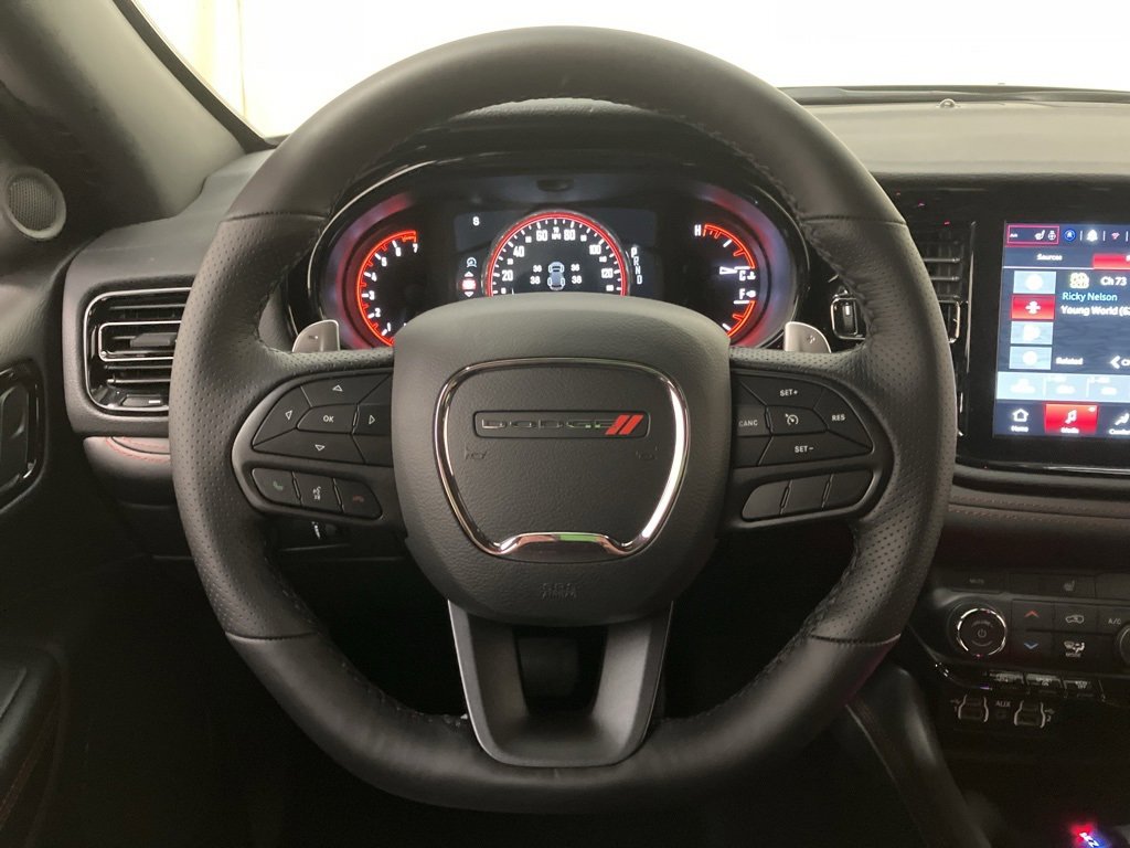 2026 Dodge Durango GT photo 3