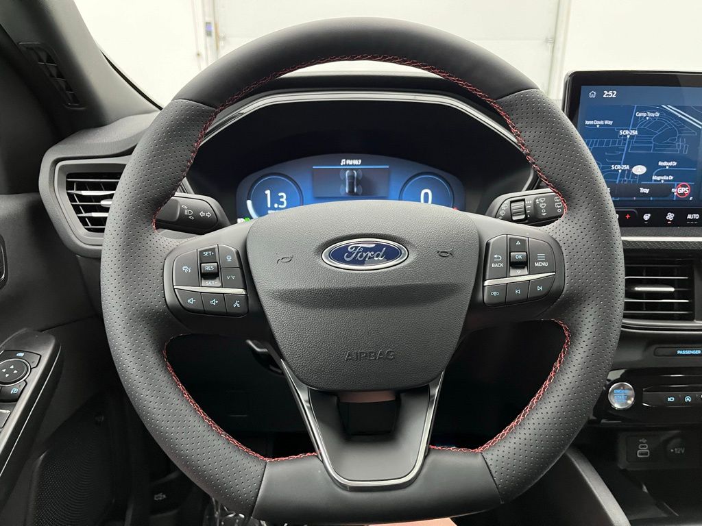2024 Ford Escape ST-Line Select photo 15