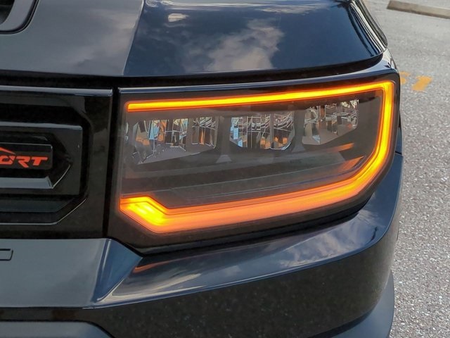 2026 Honda Passport TrailSport Elite photo 5