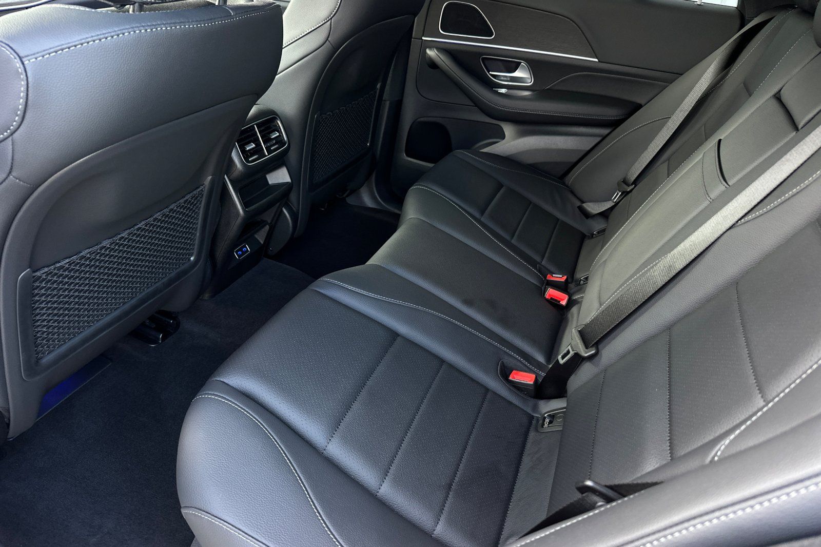 2026 Mercedes Benz GLE 450 Coupe 4MATIC photo 10