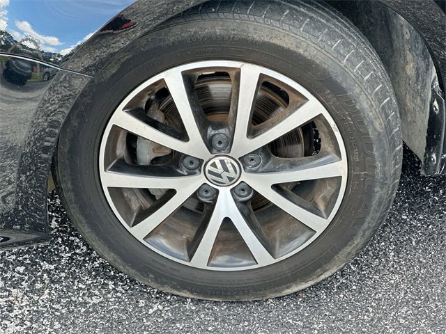 2017 Volkswagen Jetta 1.4T SE photo 39