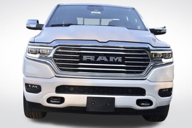 2022 Ram 1500 Laramie Longhorn photo 3