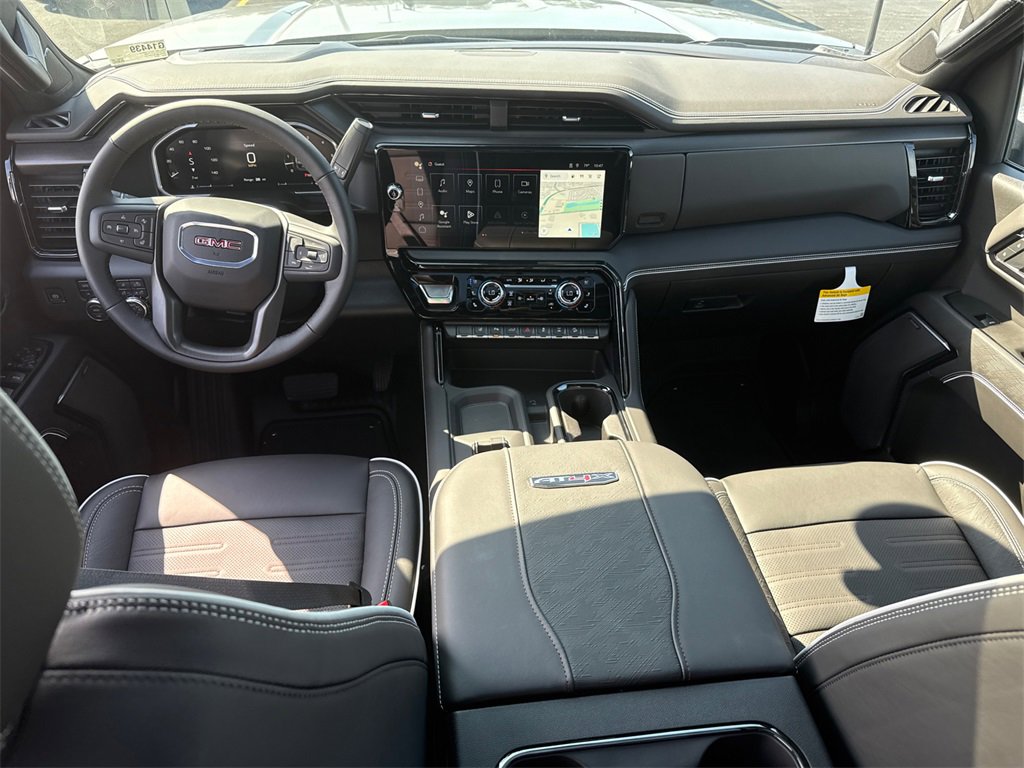 2026 Gmc Sierra 2500 HD AT4X photo 29
