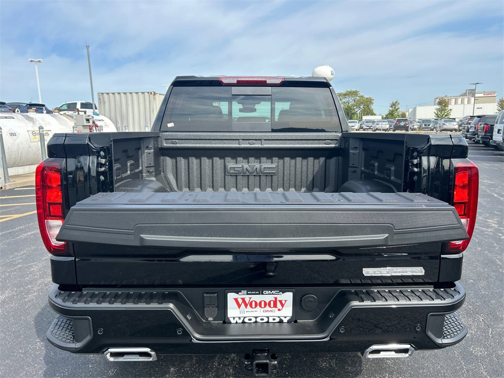 2026 GMC SIERRA - Image 34