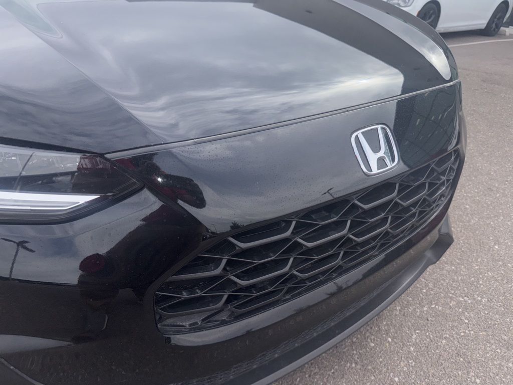 2024 Honda HR-V LX photo 17
