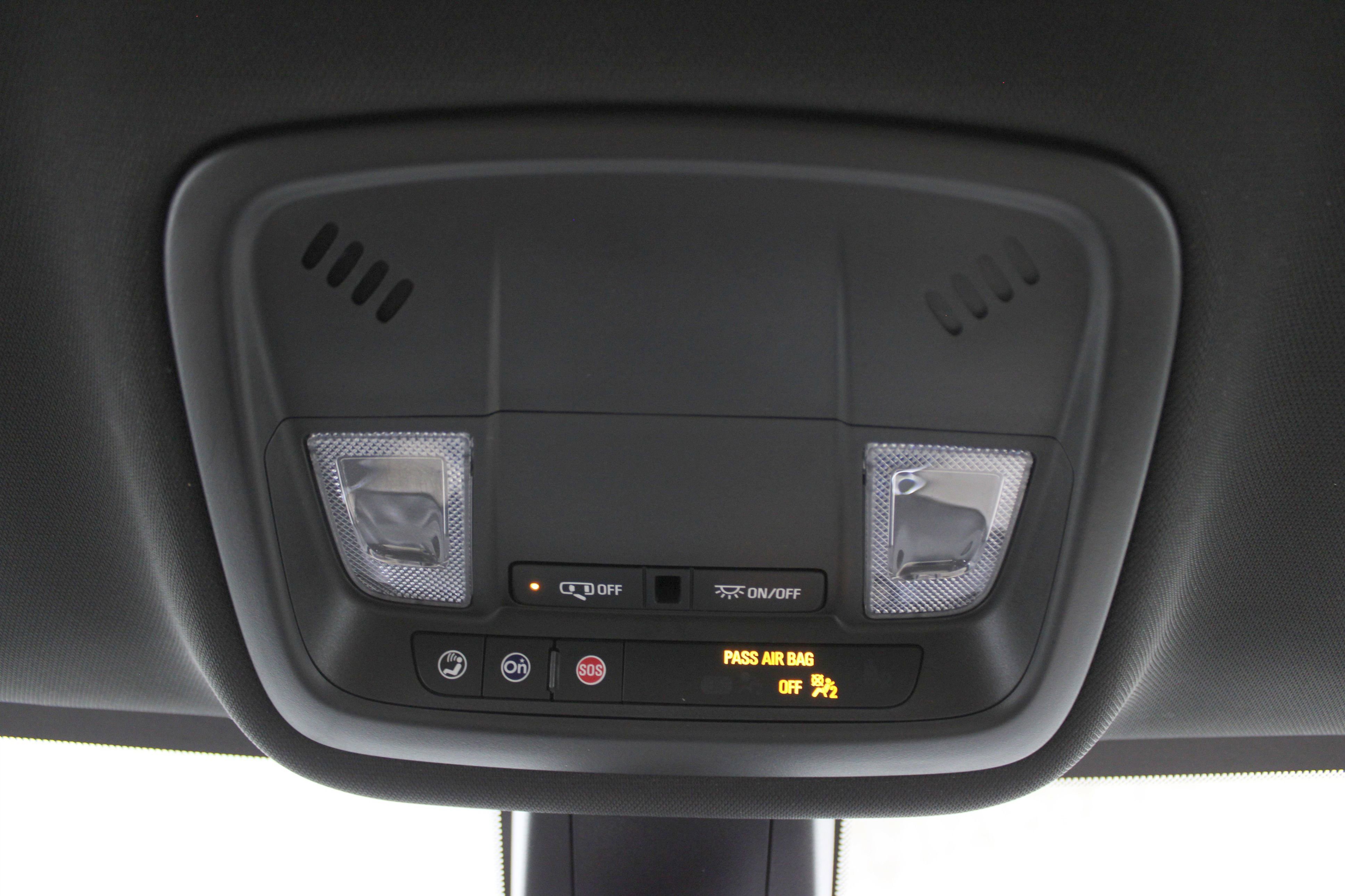 2023 Chevrolet Traverse LS photo 19