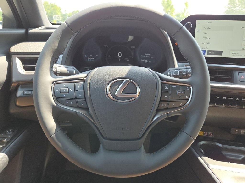 2025 Lexus UX Premium photo 30