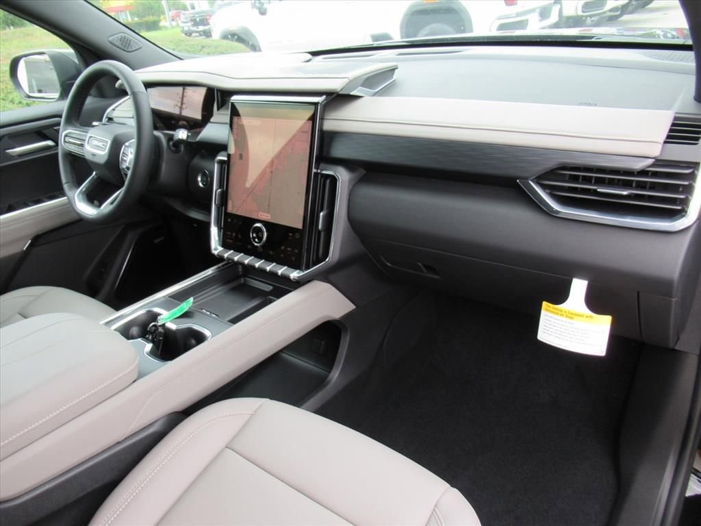 2026 Gmc Acadia Elevation photo 8
