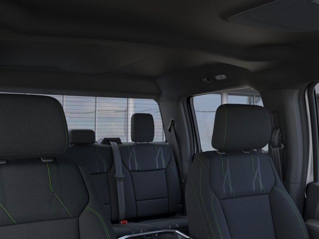 2025 FORD F-150 - Image 44