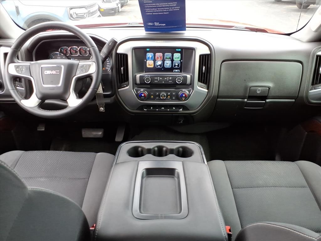 2017 GMC SIERRA - Image 6