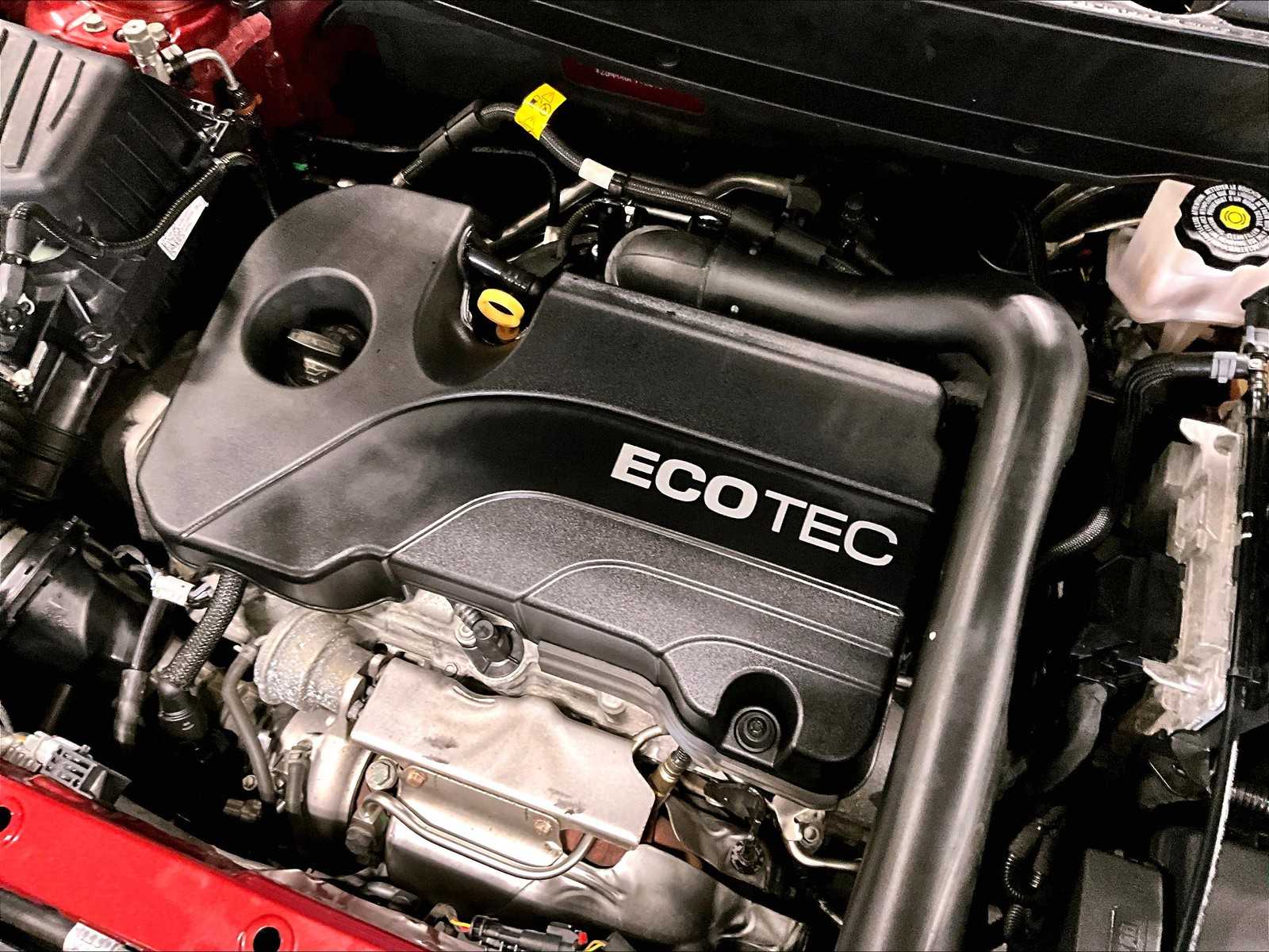 2020 Chevrolet Equinox LT photo 31