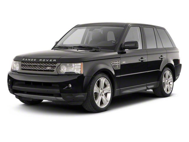 2010 Land Rover Range Rover Sport HSE's photo