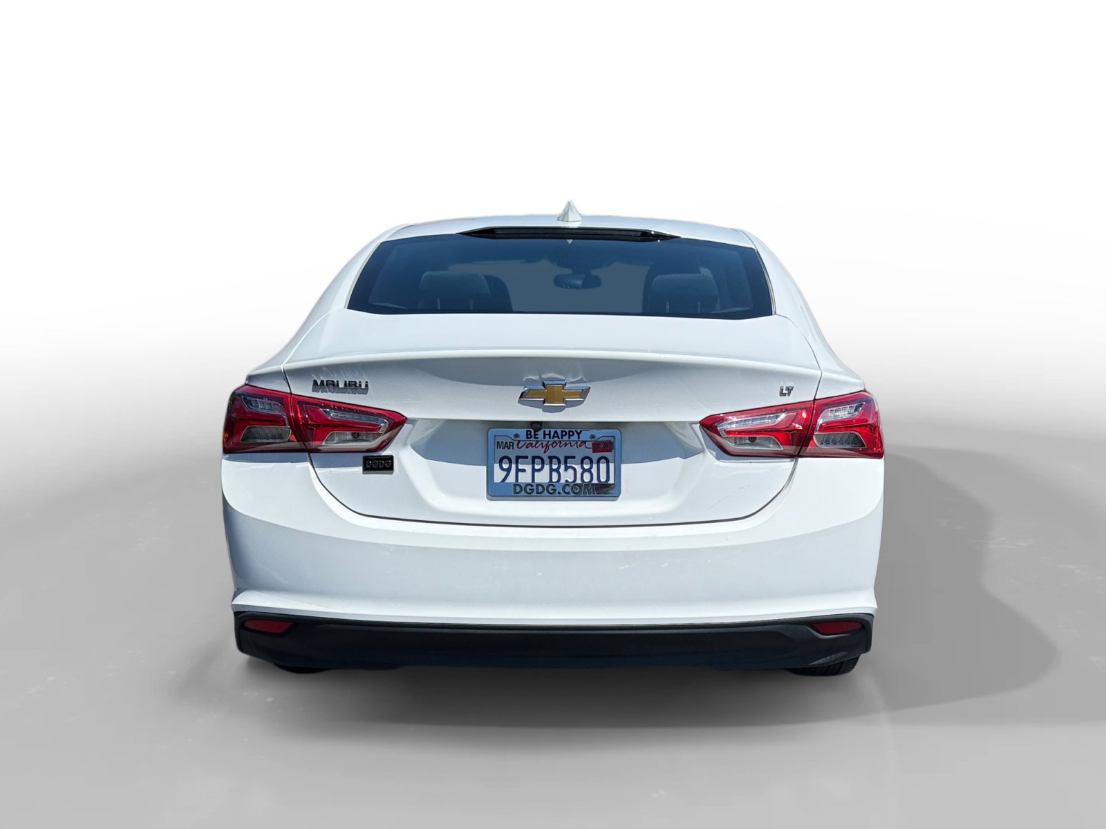 2022 Chevrolet Malibu 1LT photo 4
