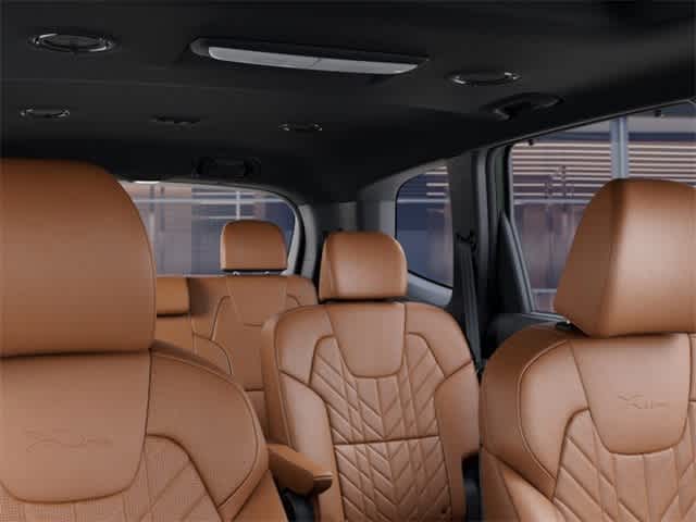 2025 Kia Telluride X-Line EX X-Pro photo 20