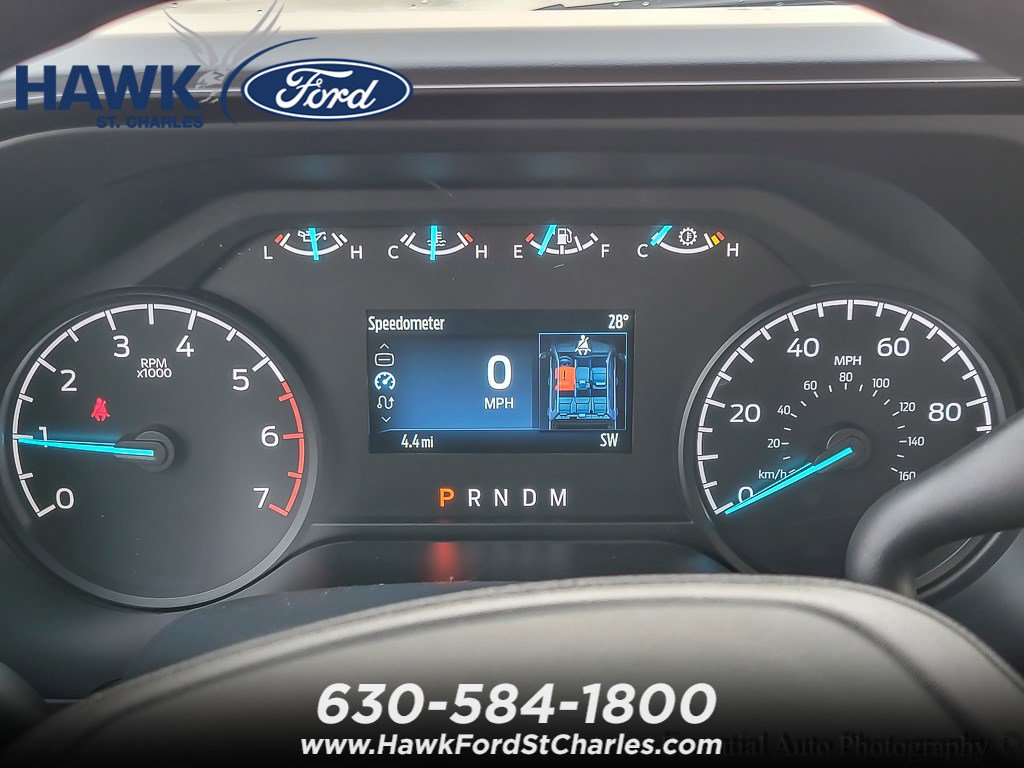 2026 FORD F-250 - Image 10