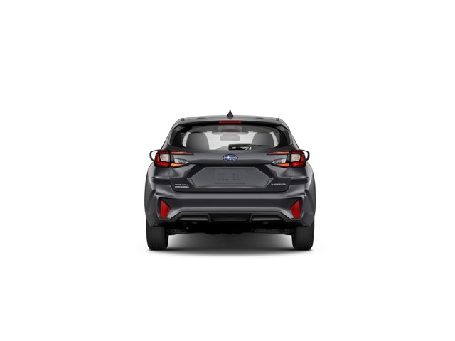 2025 Subaru Impreza Base photo 9