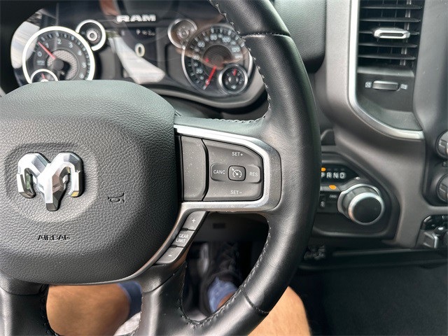 2024 Ram 2500 Big Horn photo 31