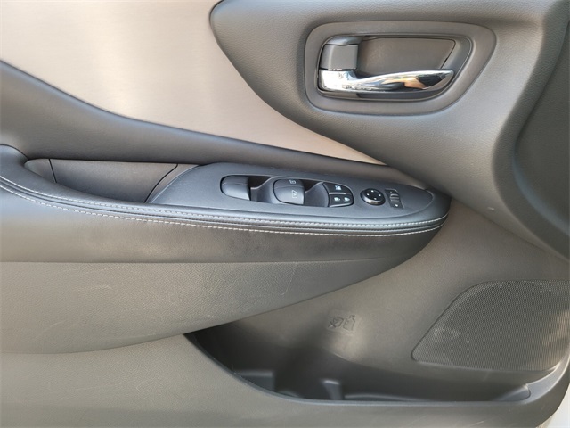 2023 Nissan Murano SV photo 29