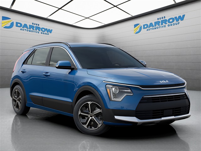2025 Kia Niro EX photo 3