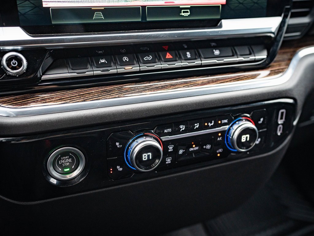 2024 Gmc Sierra 1500 SLE photo 29