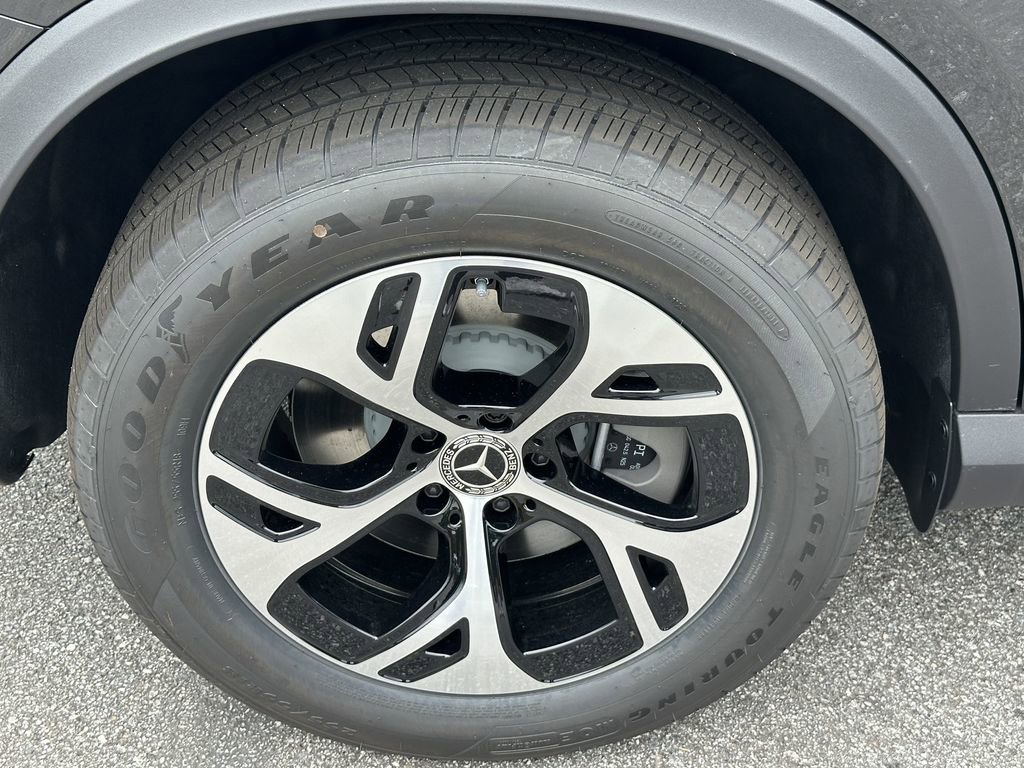 2025 Mercedes Benz GLC 350e 4MATIC photo 20