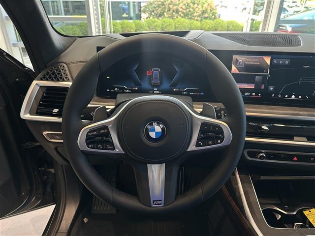 2026 Bmw X7 xDrive40i photo 9