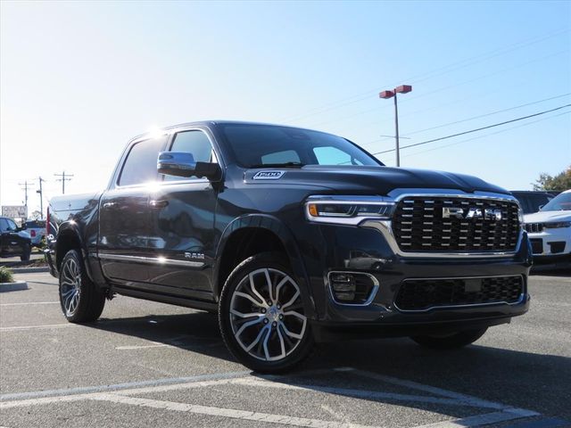 2026 RAM Ram 1500 Pickup Tungsten's photo