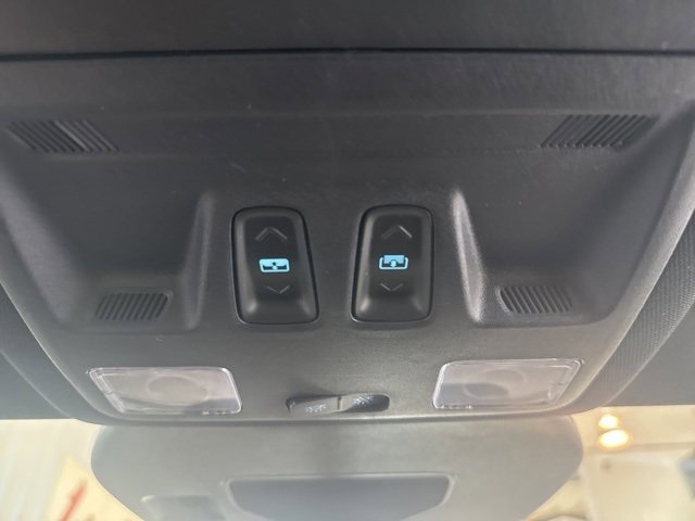 2024 Ford Escape ST-Line photo 11
