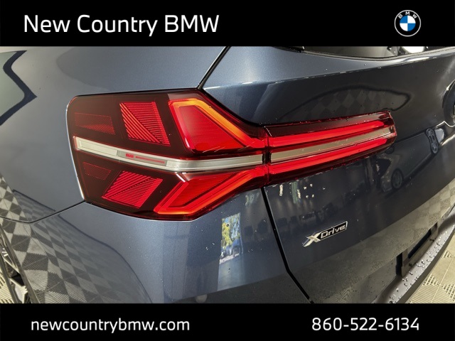 2026 Bmw X3 photo 26