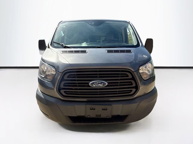 2018 Ford Transit Passenger XL photo 3