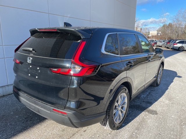 2023 Honda CR-V EX photo 2