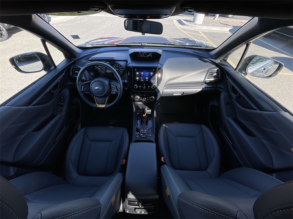 2024 Subaru Forester Wilderness photo 27