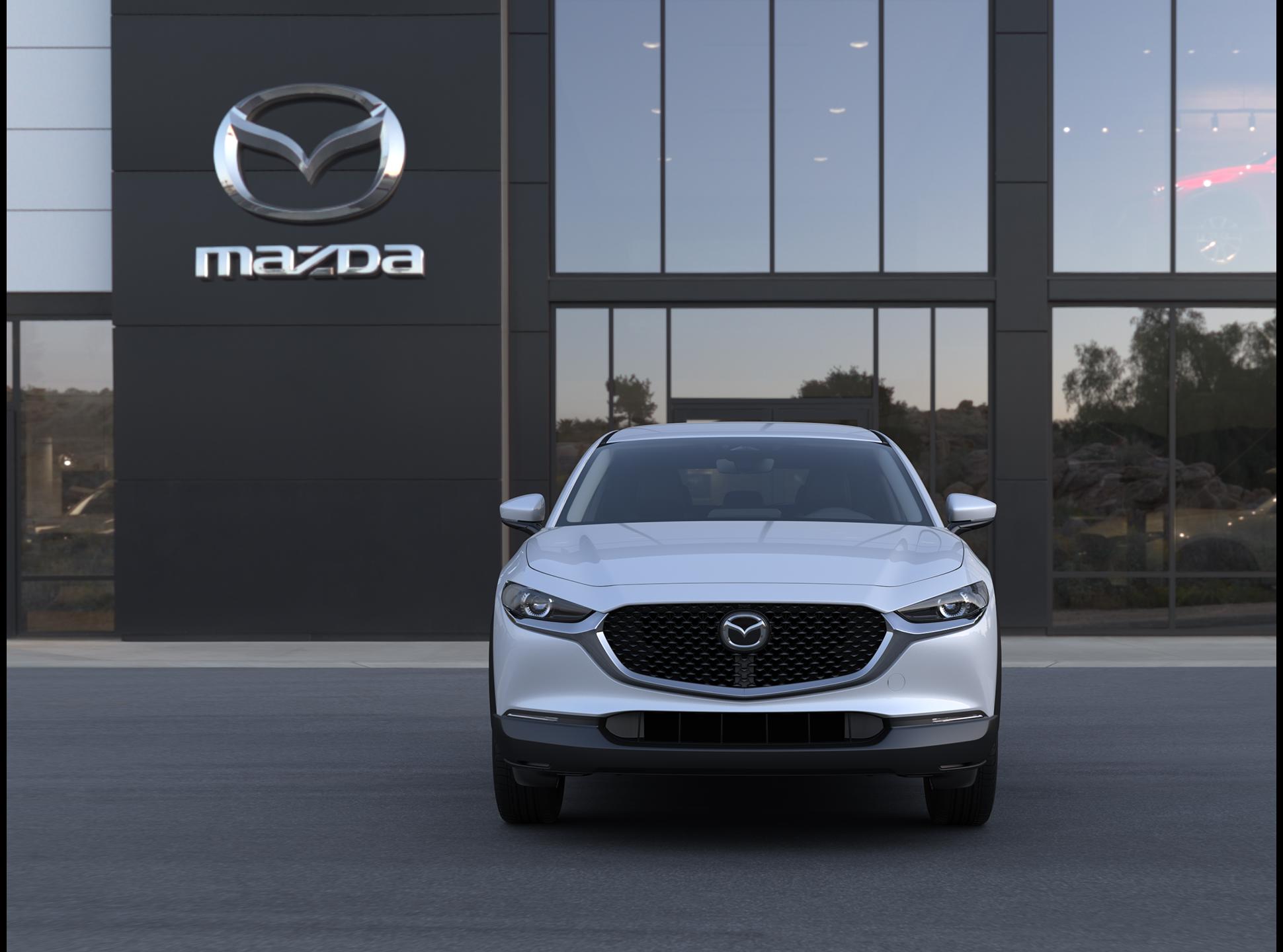 2025 Mazda CX-30 2.5 S photo 6