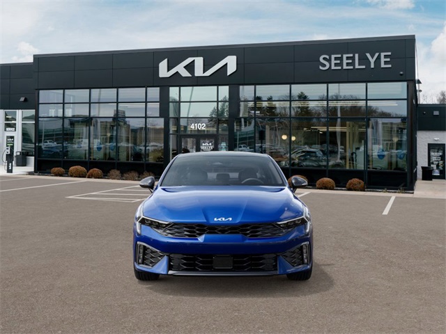 2026 Kia K5 GT photo 2