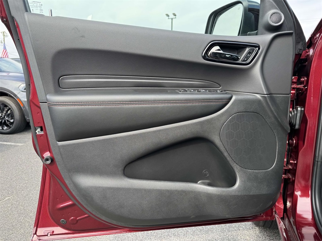 2026 Dodge Durango GT Plus photo 26