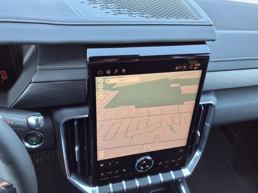 2025 Gmc Acadia Elevation photo 15
